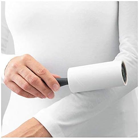 Alternative view of Bastis Lint Roller Gri 5 Parça Lint Rulosu