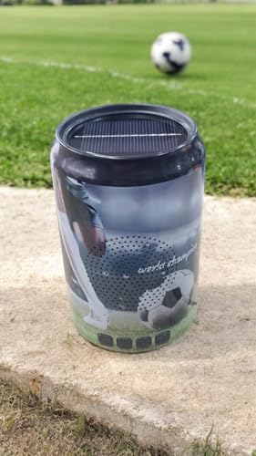 GÜNEŞ ENERJİSİ İLE DE DOLABİLEN RADYOLU FLASH BELLEK VE HAFIZA KART DESTEKLİ SÜPER GÜÇLÜ EL FENERLİ BLUETOOTH SPEAKER ŞARJ EDİLEBİLİR HOPARLÖR BASS SES ÇOK İYİ (YEŞİL VE TOPLU)