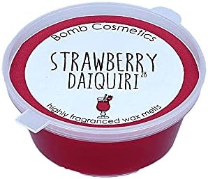 Alternative view of Strawberry Daiquiri Mini Melt Oda Kokusu