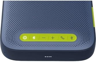 Clearcall Bluetooth Hoparlör Mavi