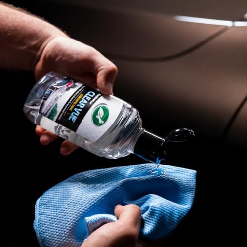 Turtle Wax Cam Su Kaydırıcı, 300 Ml