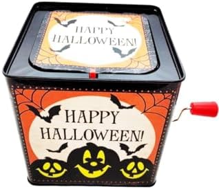 Alternative view of Halloween Sihirli Kedi Kurmalı