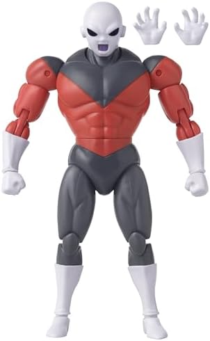 Bandai Goku Ultra Instinct Vs Jiren Mücadele Paketi - Dragon Stars