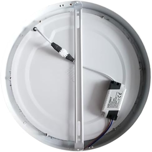 Alternative view of 18 Sıva Üstü Tavan LED Lamba 1400 Lümen Sarı Işık Uzlight