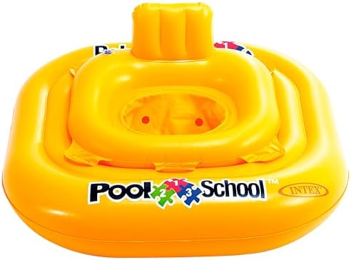 Alternative view of 56587 Pool School Oturaklı Simit 79 cm, su sporları, plaj malzemesi, şişme ürün, yüzme aksesuarı, kamp, dalış, güvenlik