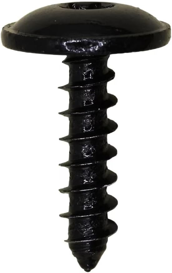 I'm Global Vw Davlumbaz Torx Vida T20 4,8X16X14,8 N90775001 İle Uyumlu - 5 Adet