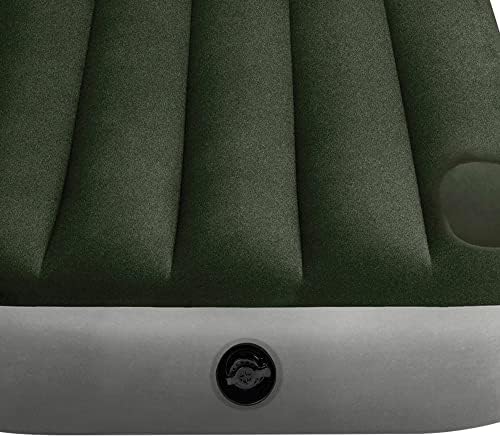 Alternative view of INTEX YESIL-GRI RENK YATAK 76x191x25cm
