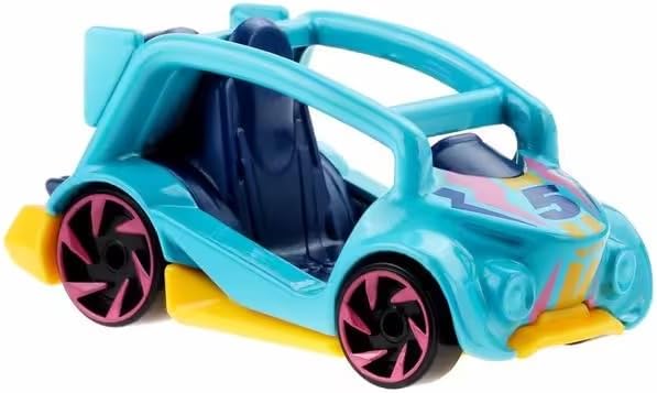 1:64 Tekli Arabalar 2022 90/250 Hw Ride On KICK KART HCX06