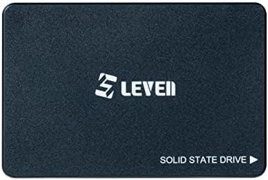 Alternative view of LEVEN JS600 2.5 '' SSD 480GB Dahili Katı Hal Sürücüsü, Dizüstü Bilgisayar ve PC Masaüstü Bilgisayarlarıyla Uyumlu-Yeni Sürüm