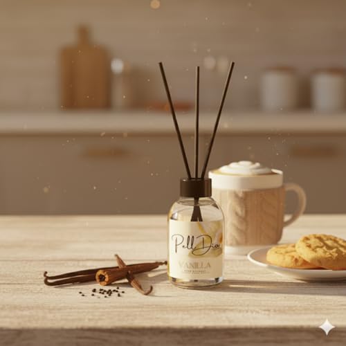 Alternative view of Vanilla Çubuklu Oda Kokusu Eko 100ml