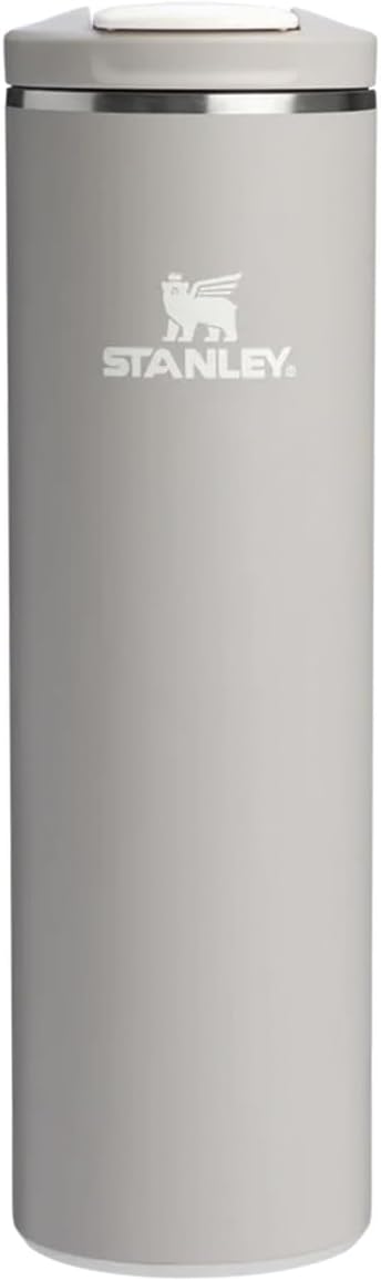 Alternative view of The Transit Fliptop Mug 0.59L Klasik Termos 10-13061-012 Gri