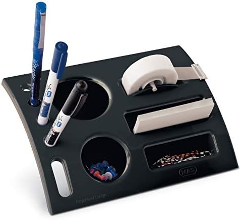 Tidy Desk Organizer Siyah