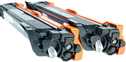 Alternative view of YSY TN-1040 HL1110 HL1210 1.5K(1500) Sayfa Verimli Muadil Toner (1 Kutuda 2 Toner)