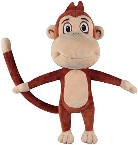 Özaydın Kukuli 30 Cm Peluş