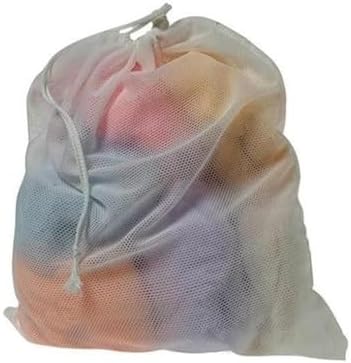 Çamaşır Yıkama Filesi Kirli Filesi Maxi 40x60 cm, Özellikle hassas kumaşlı ürünler için uygundur