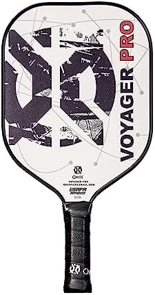 Alternative view of OnixVoyager - Blue