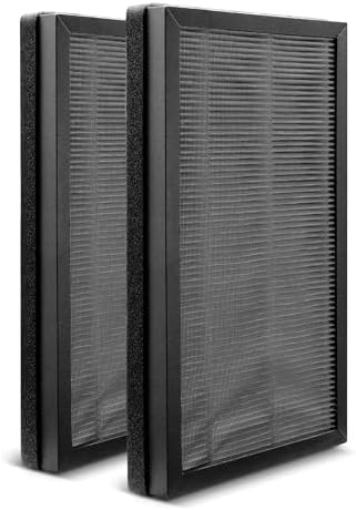 Kärcher Filtre seti AF 20, H13 filtre,%99,95 verimlilik, aktif karbon oranı