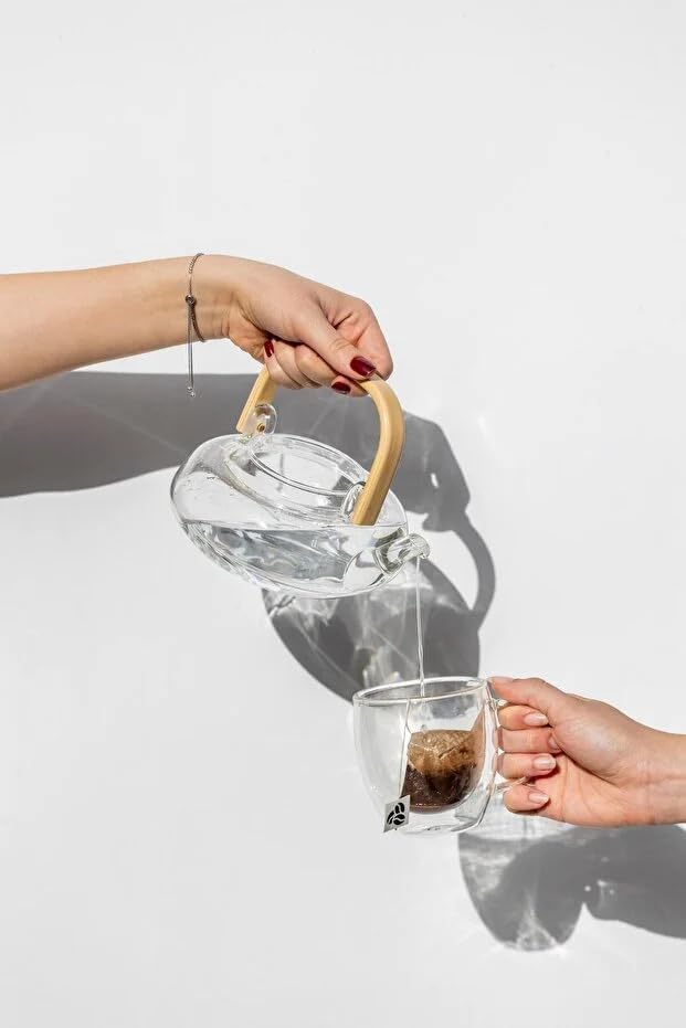 Alternative view of Hepa Coffee Hepa Classic Tek Kullanımlık Poşet Filtre Kahve 5’li Paket | Makinesiz Pratik Filtre Kahve | Günlük Kullanıma Uygun Kahve
