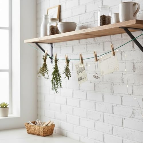 Alternative view of 10 Metre PVC Kaplı Çelik Çamaşır İpi – Dayanıklı, Paslanmaz, Kopmaya Karşı Güçlü – Balkon, Bahçe ve Banyo Kullanımı