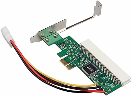 Platoon PCI-Express PCIE PCI-E X1 X4 X8 X16 To PCI Bus Riser Card Köprü K pci-exp pci çevirici pci 1x exp pci çevirici