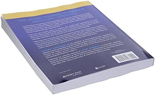 Alternative view of The Blue Book of Grammar and Punctuation: An Easy-to-Use Guide with Clear Rules, Real-World Examples, and Reproducible Quizzes