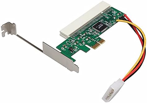 Alternative view of Platoon PCI-Express PCIE PCI-E X1 X4 X8 X16 To PCI Bus Riser Card Köprü K pci-exp pci çevirici pci 1x exp pci çevirici