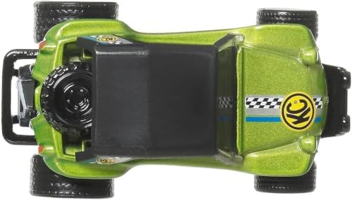 Alternative view of Boulevard Premium Araçlar MEYERS MANX GJT68 - JBL22