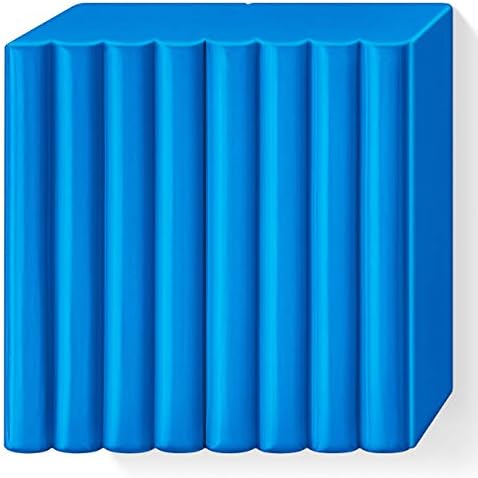 Alternative view of Fimo Professional Polimer Kil - Blue - 85g