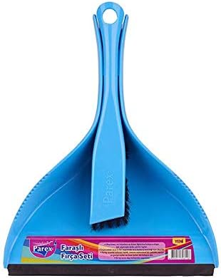 Faraşlı Fırça Seti - Görsel 3
