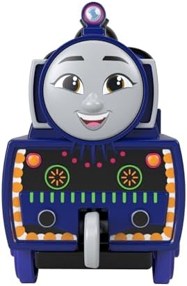 Alternative view of Thomas Ve  Büyük Tekli Tren Sür Bırak ASHIMA HFX91-HNN20