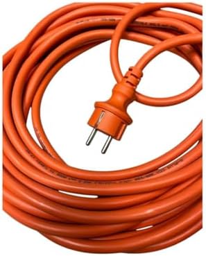 10 Metre 3’lü Uzatma Kablosu – 3x2,5mm² Kablo Kesiti, IP44 Koruma, Seyyar Priz, Dış Mekan Uyumlu, Güçlü ve Dayanıklı Yapı Bylion