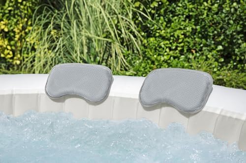 Lay-Z Spa Xtras dolgulu boyun yastığı