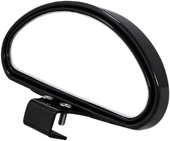 Alternative view of Büyük Boy Yardımcı Sürücü Aynası Kör Nokta Aynası 14 Cm X 7 Cm