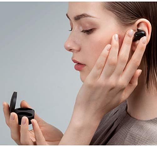 Alternative view of Xiaomi Mi True Wireless-Earbuds Basic Bluetooth 5.0 Kulaklık, Siyah