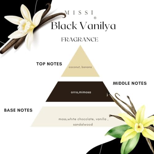Alternative view of 100 CC ALTIGEN ŞİŞE BLACK VANİLYA ODA KOKUSU