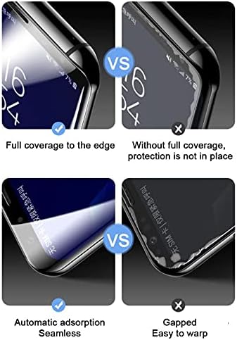 Spia Kavisli Pet Serisi Galaxy S23 Ultra Orijinal Takviyeli Ekran Koruyucu ( Galaxy S23 Ultra) - Görsel 2