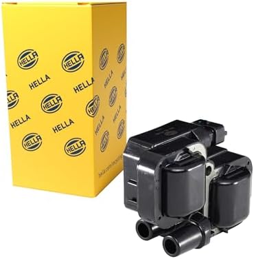 Alternative view of Ateşleme Bobini - 12V - 3-Kutuplu - Mercedes A Serisi W169 (2009-2012), B Serisi W245 (2008-2011), M Serisi W164 (2005-2011), C Serisi W203 (2004-2007), E Serisi S211 (2003-2009) ile uyumlu