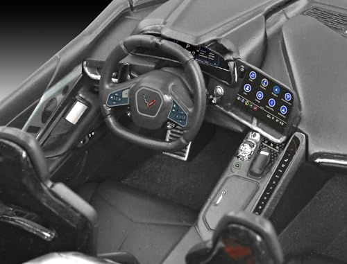Alternative view of , Gift Set Ford Mustang 60th Anniversary, Gift Set Araba