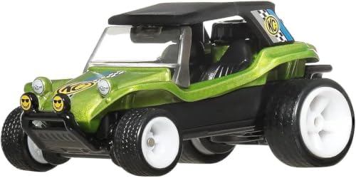 Boulevard Premium Araçlar MEYERS MANX GJT68 - JBL22