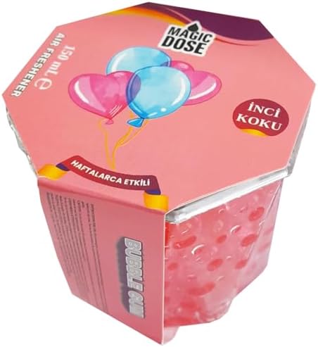 Alternative view of İnci Koku Bubble Gum