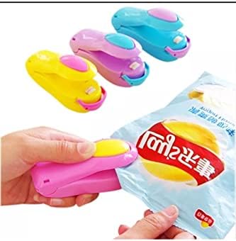 Alternative view of Pilli Poşet Kapatıcı Mini Yeni Model Poşet Kapatıcı