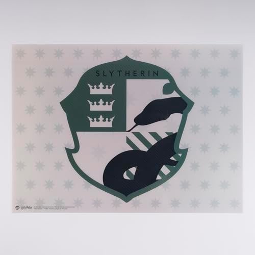 Alternative view of - Slytherin Lisanslı Amerikan Servis