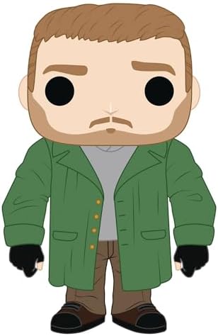 Alternative view of Funko TV: Umbrella Academy - Luther Hargreeves, çok renkli