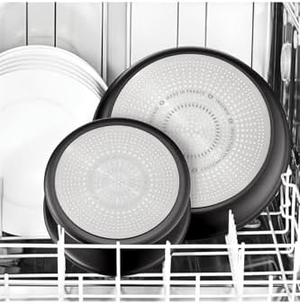 Titanyum Ingenio Mix 6x Indüksiyon Tabanlı Tava - 24 Cm