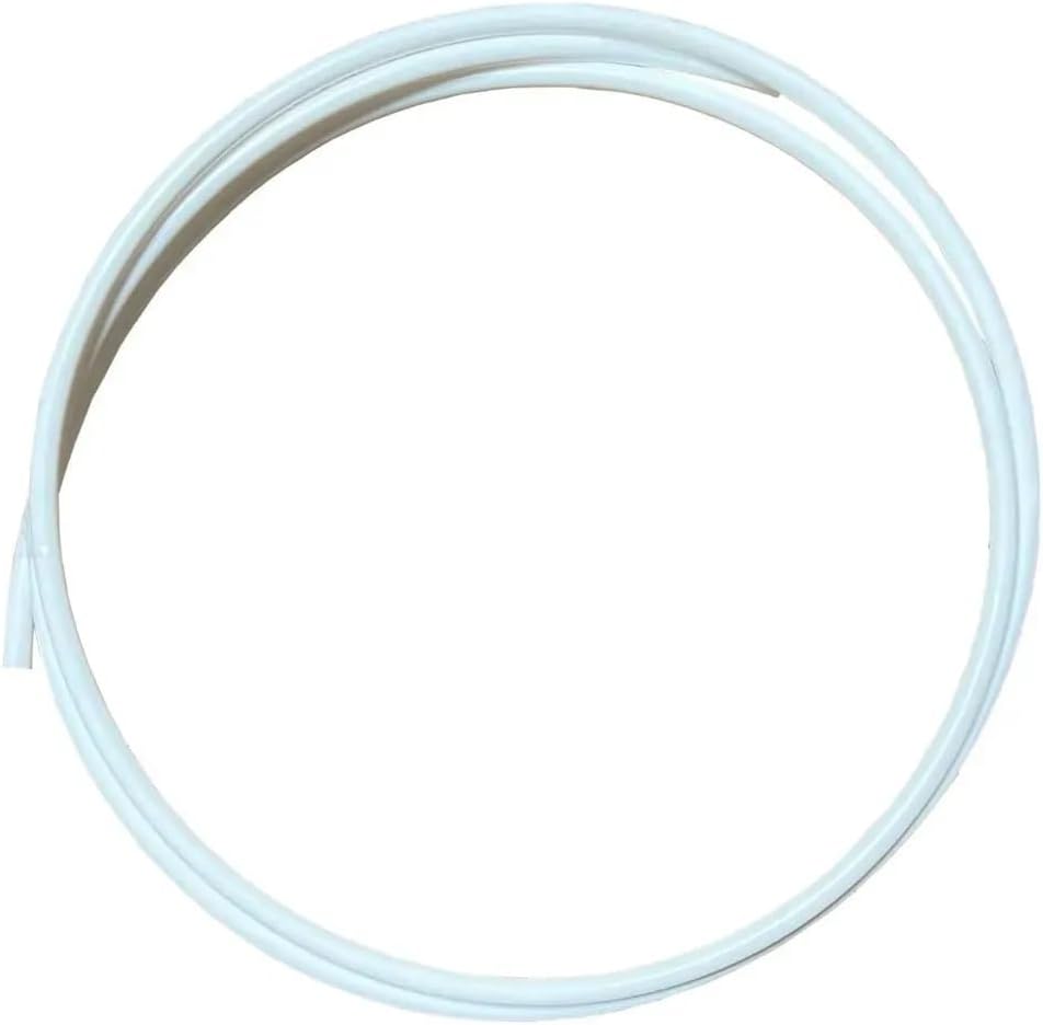 Alternative view of Su Arıtma Cihazı Hortumu 6 Mm (1/4" İNÇ) 2 Metre (Tüm Markalara Uyumludur)