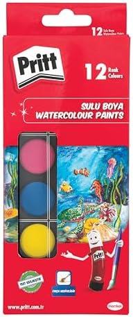 Alternative view of Pritt 1048082 Suluboya