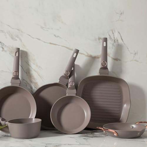 Alternative view of Berlinger Haus Sahara Tencere 28 Cm Taupe
