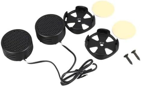 Alternative view of 97 DB – 200W Oto Tweeter, Digital Auto Sound,