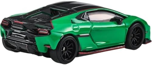 Alternative view of Boulevard Premium Araçlar LAMBORGHINI TEMERARIO GJT68 - JBL09