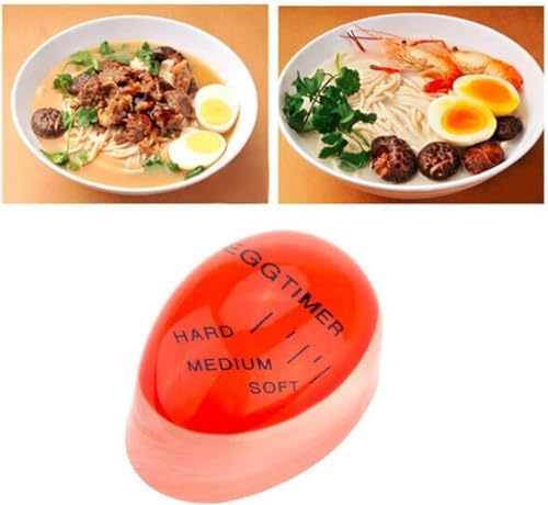 Yumurta Zamanlayıcı Dublör Yumurta Egg Timer, Yumurta Pişirme Zamanlayıcısı Yumurta Pişirme Göstergesi